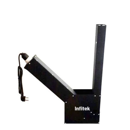 Tester de transparencia - TRNT-2 - Infitek - de laboratorio