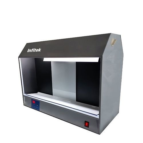 Tester de clarificación - CLRT-2 - Infitek - de laboratorio / de mesa