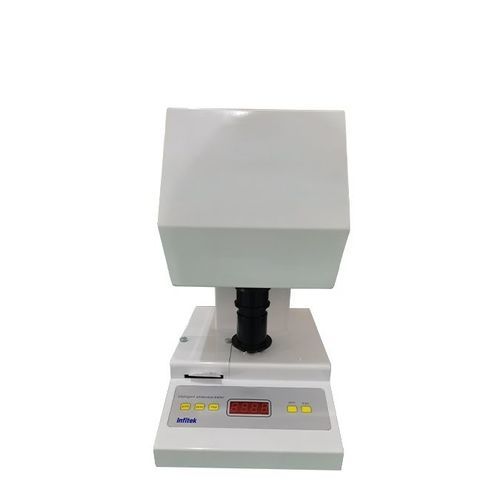 Tester de blancura - WHT-V - Infitek - de laboratorio / automático / de mesa