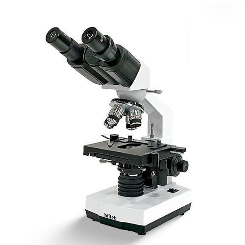 Microscopio de formación - MSC-T08B - Infitek - óptico / para citología / para histopatología