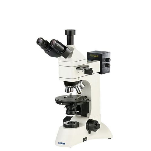 Microscopio polarizante - MSC-P3000 - Infitek - óptico / de laboratorio / recto