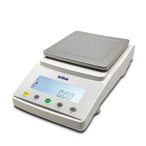 Sistema de pesaje de precisión - BP-KC series - Infitek - para laboratorio / de mesa / con pantalla LCD