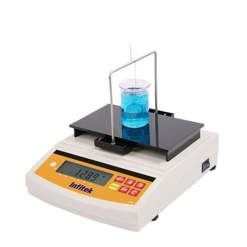 Densímetro de laboratorio - ELD-300 - Infitek