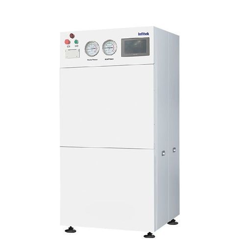 Autoclave médico - STH-ND series - Infitek - de vapor / horizontal