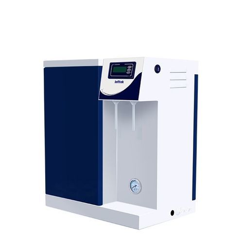 Purificador de agua de laboratorio - LWP-F5-M series - Infitek - de ósmosis inversa / con desionización