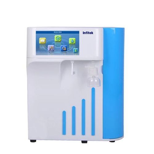 Purificador de agua de laboratorio - LWP-F3 series - Infitek - de ósmosis inversa / por ultrafiltración / para agua ultrapura