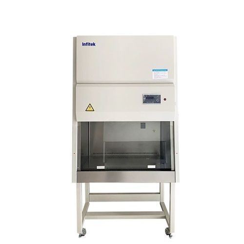Cabina de seguridad microbiológica clase II - BSC-IIA2-2J - Infitek - de laboratorio / para la investigación / médica