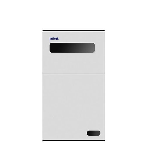 Sistema de documentación en gel por quimioluminiscencia - GEP-GD600 - Infitek - automática