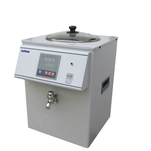 Dispensador de parafina automático - PRDP-BMR - Infitek - para histologia / para preparación de pruebas / de mesa