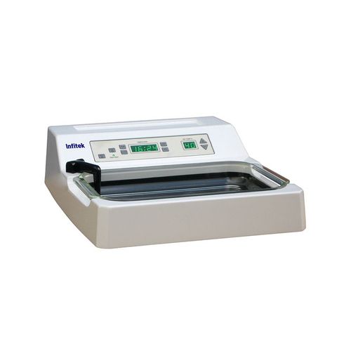 Baño María calefactor - TSB-3 - Infitek - controlado por microprocesador / de mesa
