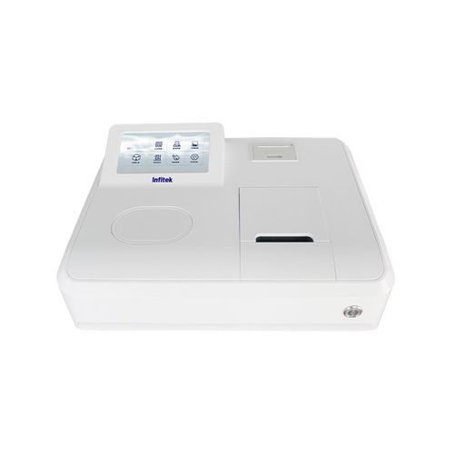 Analizador de calidad del agua - BEP-WQ2000 - Infitek - de laboratorio / compacto / de mesa