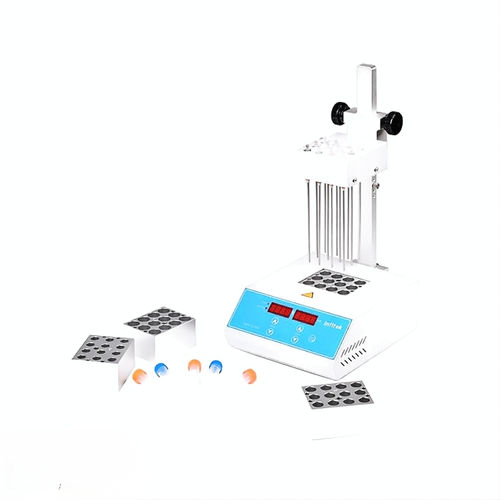 Concentrador de nitrógeno - NEC160-1A - Infitek - de laboratorio / de muestras