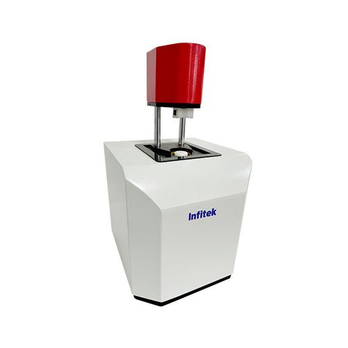 Viscosímetro automático - VSC-P80 - Infitek - de laboratorio