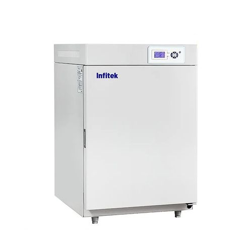 Incubadora estufa en seco - ICB-CO2-W series - Infitek - de laboratorio / médico / de investigación científica