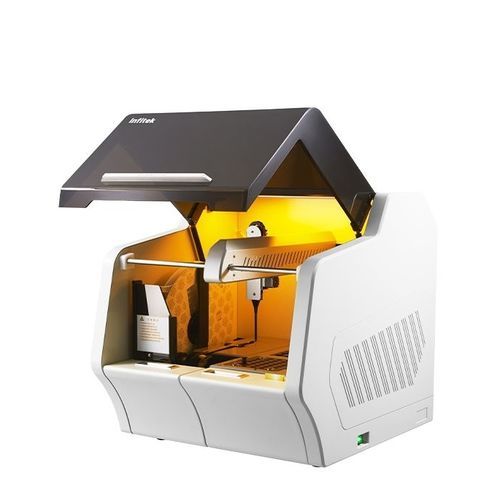 Analizador de coagulación automático - BCA-A-4-20 - Infitek - 4 canales