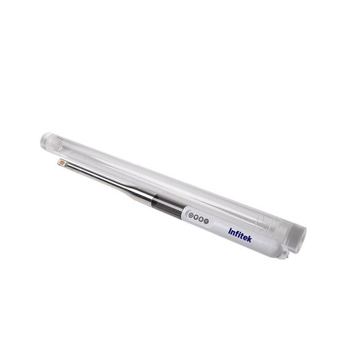 Tester de temperatura -  COA-H200 - Infitek - para la industria alimentaria / automático / portátil