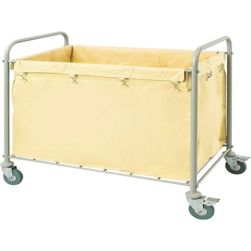 Carro para bolsas - NSS 7003  - Nuprom