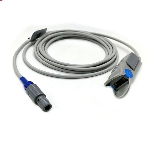 Sensor SpO2 de dedo - S2AF30-067 - Shenzhen Redy-Med Technology Co.,Ltd - reutilizable / de poliuretano
