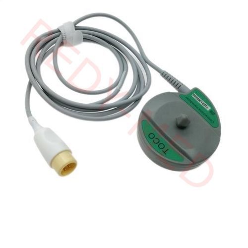 Sensor Doppler WCO1001 Shenzhen RedyMed Technology Co.,Ltd para
