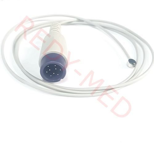 Sensor de temperatura - Shenzhen Redy-Med Technology Co.,Ltd - para el sector médico / de monitorización