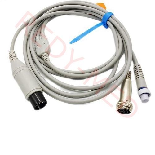 Cable de ECG - COT-005-TD - Shenzhen Redy-Med Technology Co.,Ltd
