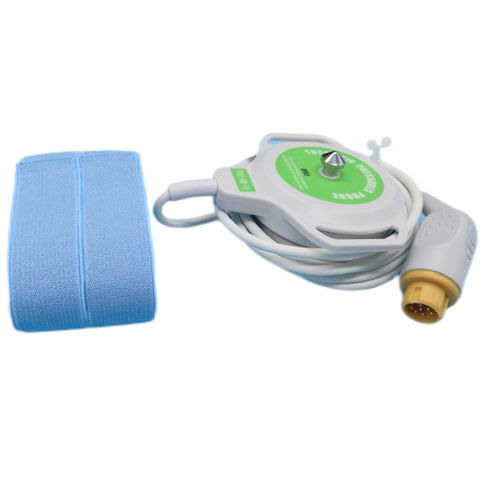 Sensor Doppler - WC01-007 - Shenzhen Redy-Med Technology Co.,Ltd - para el sector médico / de monitorización