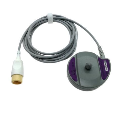 Sensor Doppler WHR1001 Shenzhen RedyMed Technology Co.,Ltd para