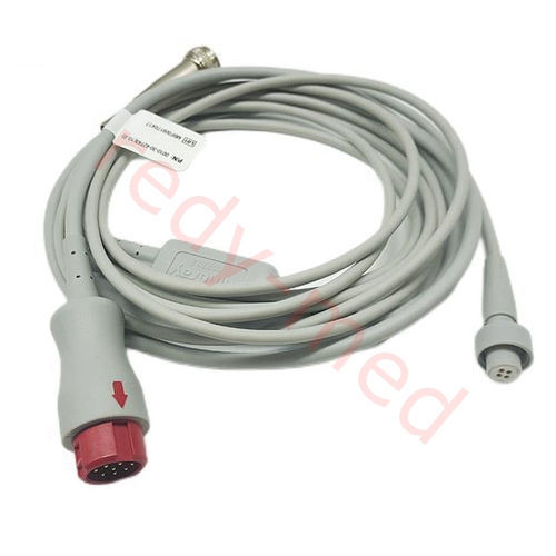 Cable de ECG - COA-004-TD - Shenzhen Redy-Med Technology Co.,Ltd