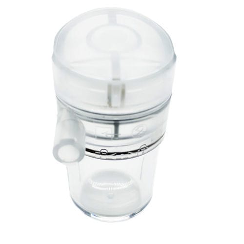 Colector de agua de un solo uso - CE-WP-001 - Shenzhen Redy-Med Technology Co.,Ltd