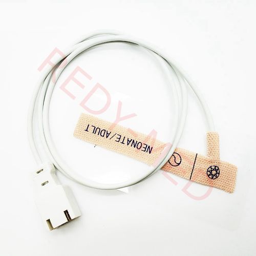 Sensor SpO2 multiposición - S1AW09-049 - Shenzhen Redy-Med Technology Co.,Ltd - de un solo uso / de plástico