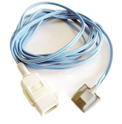Sensor SpO2 de dedo - S2PS30-060 - Shenzhen Redy-Med Technology Co.,Ltd - reutilizable / de poliuretano