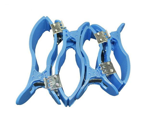 Electrodo ECG de pinza - Shenzhen Redy-Med Technology Co.,Ltd - de monitorización / para miembro inferior / para miembro superior