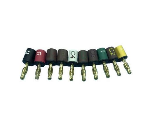 Electrodo de estimulación - EKA-DB01 - Shenzhen Redy-Med Technology Co.,Ltd