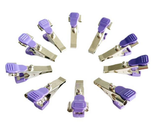 Electrodo de estimulación - EEA-VC02 - Shenzhen Redy-Med Technology Co.,Ltd - veterinario / de cocodrilo