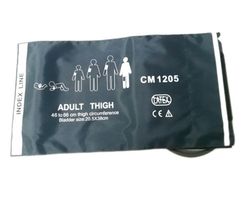Manguito para PNI - CR206D series - Shenzhen Redy-Med Technology Co.,Ltd - sin látex / de nailon / apto para autoclave