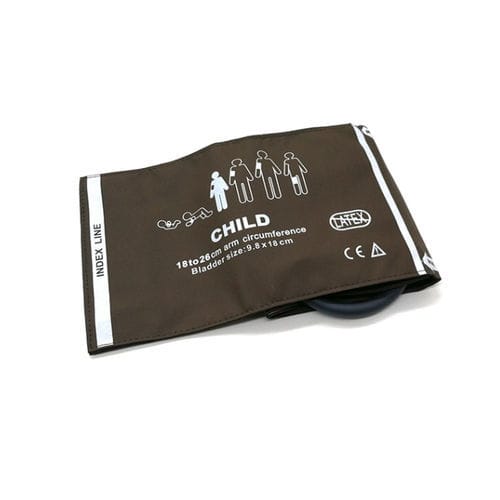 Manguito para PNI - CR102D series - Shenzhen Redy-Med Technology Co.,Ltd - pediátrico / sin látex / de poliuretano