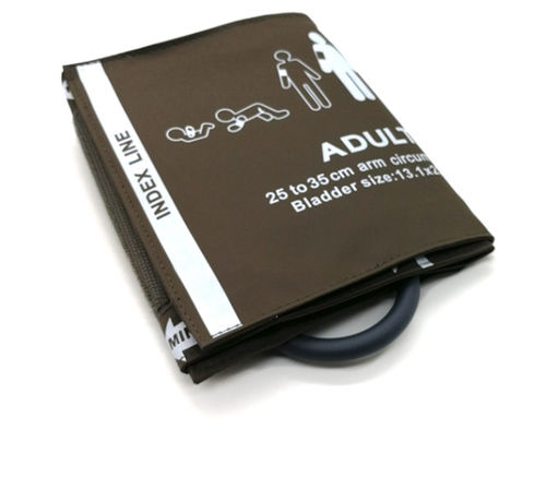 Manguito para PNI - CR101D series - Shenzhen Redy-Med Technology Co.,Ltd - para adulto / sin látex / de poliuretano