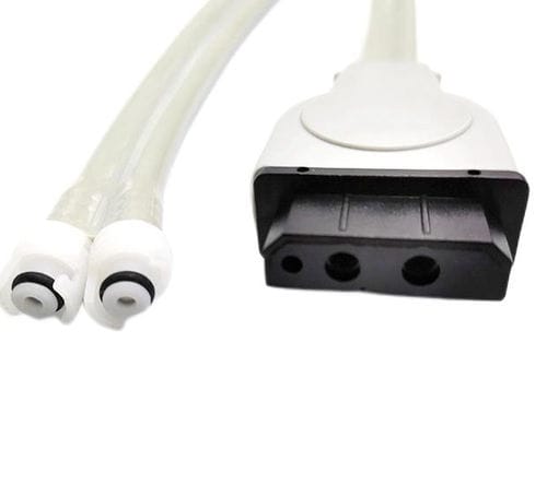 Conector para mangueras de oxígeno - AHAD-24-17 - Shenzhen Redy-Med Technology Co.,Ltd