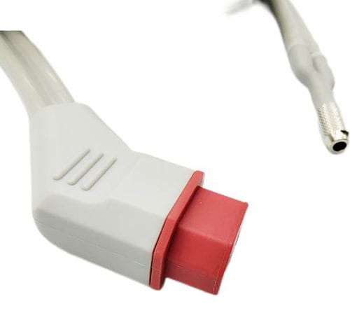 Cable PNI para Nihon Kohden - AHAD-30-20 - Shenzhen Redy-Med Technology Co.,Ltd