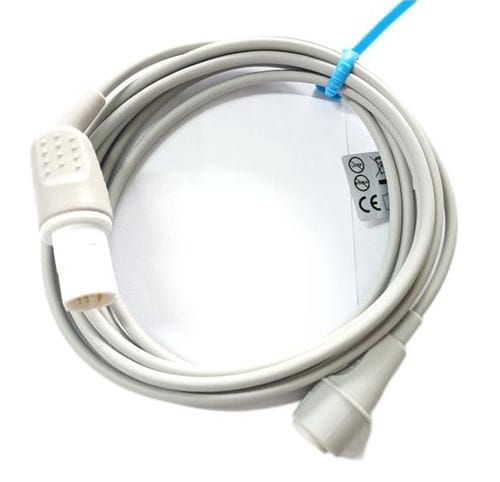 Cable IBP para Dräger - BA-DG1-UT - Shenzhen Redy-Med Technology Co.,Ltd