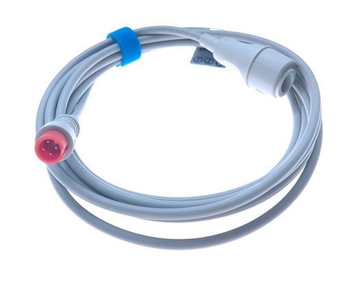 Cable IBP DIN - BA-CK2-UT - Shenzhen Redy-Med Technology Co.,Ltd - para Edwards