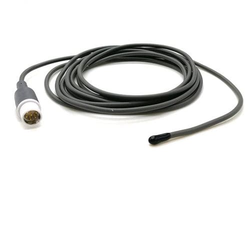 Sensor de temperatura - T2AS-006 - Shenzhen Redy-Med Technology Co.,Ltd - para el sector médico / de monitorización / reutilizable