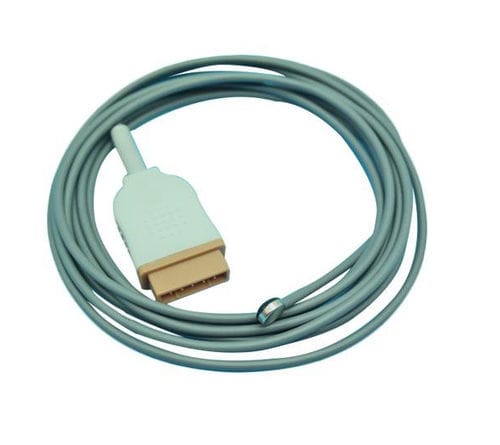 Sensor de temperatura - T2AS-003 - Shenzhen Redy-Med Technology Co.,Ltd - para el sector médico / de monitorización / reutilizable