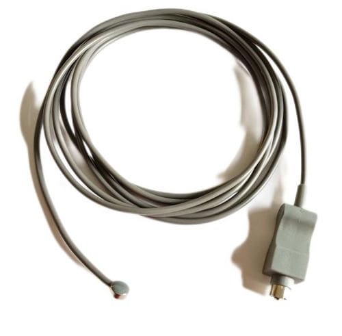 Sensor de temperatura - T2AS-020 - Shenzhen Redy-Med Technology Co.,Ltd - para el sector médico / de monitorización / reutilizable