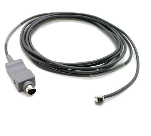 Sensor de temperatura - T2AS-014 - Shenzhen Redy-Med Technology Co.,Ltd - para el sector médico / de monitorización / reutilizable