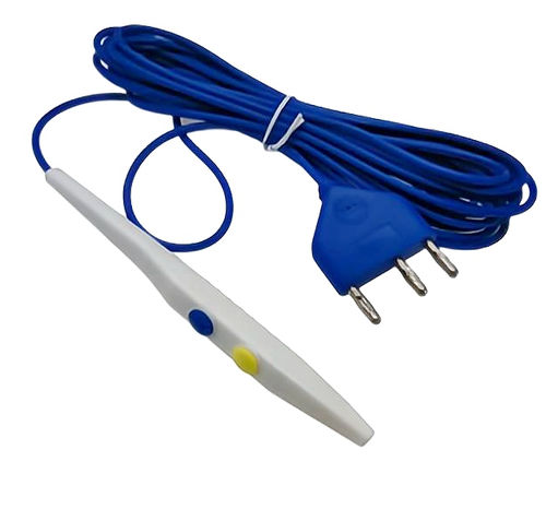 Electrodo electroquirúrgico - M2-SE620 - Shenzhen Redy-Med Technology Co.,Ltd - de lámina / de lengüeta / de acero inoxidable