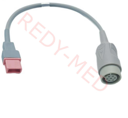 Cable de ECG - COA-001-1A - Shenzhen Redy-Med Technology Co.,Ltd