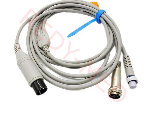 Cable de ECG - COA-005-TD - Shenzhen Redy-Med Technology Co.,Ltd