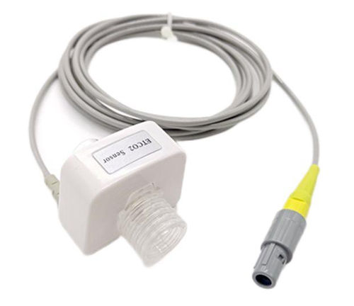 Sensor etCO2 - ROS-014CO2 - Shenzhen Redy-Med Technology Co.,Ltd - para el sector médico
