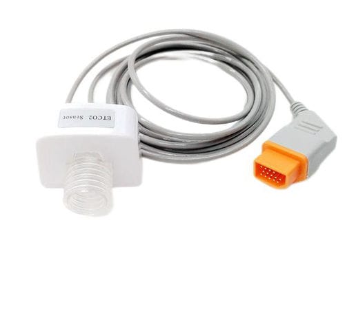Sensor etCO2 - ETCO-Z-NK1 - Shenzhen Redy-Med Technology Co.,Ltd - de CO2 / para el sector médico